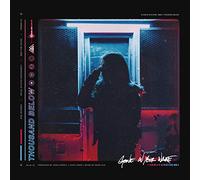 Thousand Below Gone IN Your Wake Album CD Utilisation : MUSICLOVE15