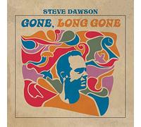Gone, Long Gone - Cd Album