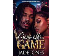 Gone off his Game: A Standalone Novel