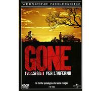 Gone - Passaggio Per L'Inferno