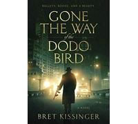Gone The Way Of The Dodo Bird