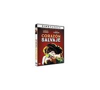 Gone to Earth (1950) ( The Wild Heart ) [ NON-USA FORMAT, PAL, Reg.0 Import - Spain ]