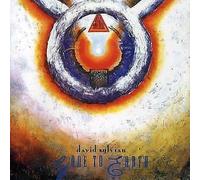 David Sylvian – Gone to Earth – CD remasterisé – Universal Music Group