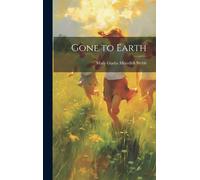 Gone To Earth