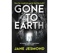 Gone to Earth
