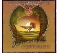 Barclay James Harvest – Gone to Earth – CD – Remasterisé – Neuf