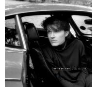 David Sylvian – Gone to Earth – Vinyle 2xLP blanc et marron opaque – Neuf scellé