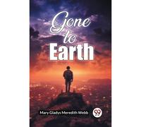 Gone To Earth