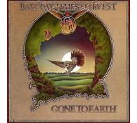 Gone To Earth by Barclay James Harvest (2003-06-04)