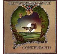 Barclay James Harvest – Gone to Earth – CD – Remasterisé – Neuf