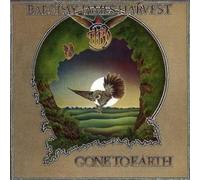 Gone To Earth: Deluxe Expanded Edition by BARCLAY JAMES HARVEST [Audio CD] NEUF