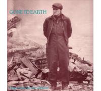 GONE TO EARTH - DOGS WENT OUT THE WINDOW 12" SINGLE UK PROBE PLUS 0