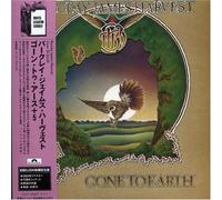 Gone to Earth [Import]