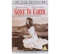Gone to Earth [Import anglais]
