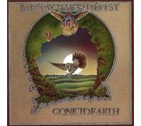 Gone to Earth [Remaster] by Barclay James Harvest [Compact Disc] NEUF
