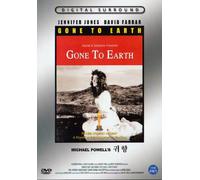 Gone to earth (vo)