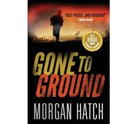 Gone To Ground