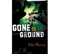Gone to Ground