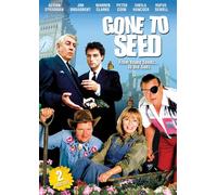 Gone to Seed