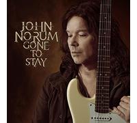 Gain Guitars – Gone to Stay – CD