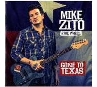 Gone to Texas E
