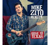 Gone to Texas [Import Allemand]