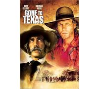 Gone to Texas [Import USA Zone 1]