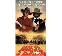 Gone to Texas [VHS]