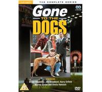 Gone to the Dogs [Import anglais]
