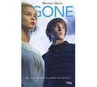 Gone - tome 1