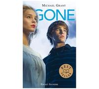 Gone - Tome 1