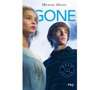 Gone - tome 1 - Michael Grant - Pocket Jeunesse - Poche - Roman adolescent dès 13 ans