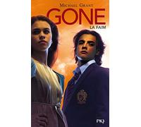 Gone - tome 2 La faim