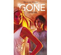 Gone - Tome 4 - L'épidémie
