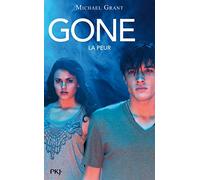Gone - tome 5 La peur