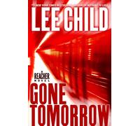 Gone Tomorrow