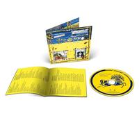 George Harrison – Gone Troppo – CD – Édition limitée (Digipak)