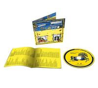George Harrison – Gone Troppo – CD – Édition limitée (Digipak)