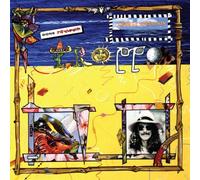 Gone Troppo [LP] by George Harrison [VINYL] NEUF