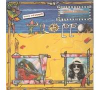 GONE TROPPO LP SPANISH DARK HORSE 1982 10 TRACK (9237341)