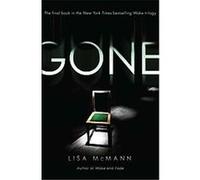 Gone, Wake Lisa Mcmann (Auteur)