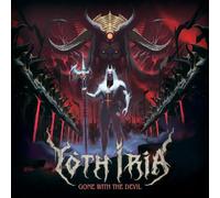 Gone With the Devil – CD – The Orchard
