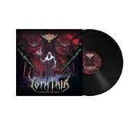 Yoth Iria – Gone With the Devil – Vinyle 12" Album – Précommande 05/06/2026