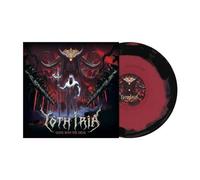 Gone With The Devil Vinyle Coloré Vinyle