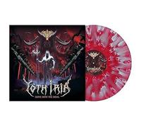 Gone With The Devil Vinyle Rouge Vinyle