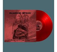 Elwood Stray - Gone with The Flow (Red Vinyl) [Import]