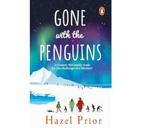 Gone with the Penguins: The perfect uplifting, festive read from the bestselling author of Away with the Penguins