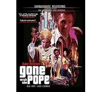 Gone With The Pope (Dvd & Blu-Ray Combo)