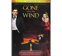Gone with The Wind