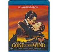 Gone with The Wind: 70th Anniversary Edition